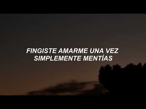 Antología - En Vano Fue (Letra)