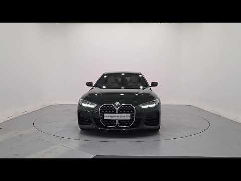 BMW 4-Series 420d xDrive M Sport Gran Coupe - Image 2