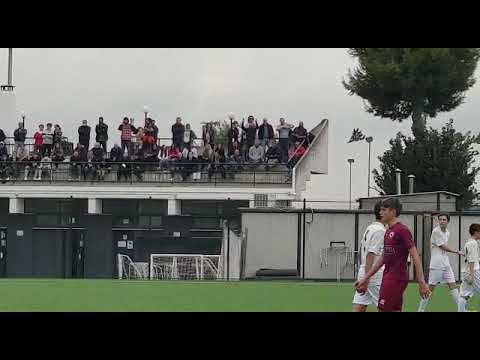 Lazio - Giovanissimi Regionali U14 Eccellenza A G4 - Dabliu New Team vs Trastevere Calcio