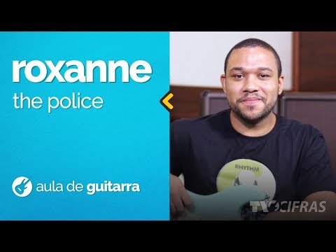 Roxanne - The Police