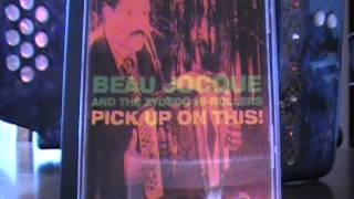 Beau Jocque                   your papa