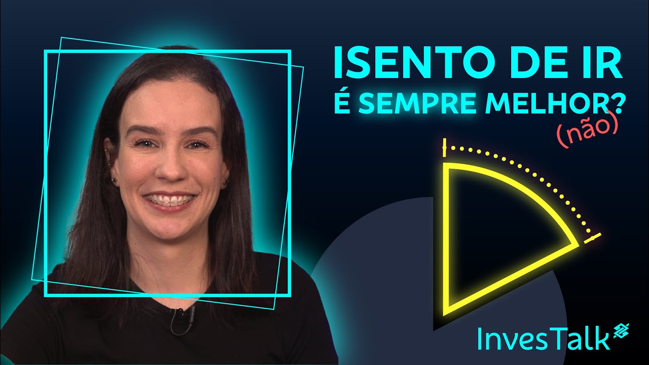 Gross Up: saiba comparar investimentos com e sem tributação | InvesTalk BB