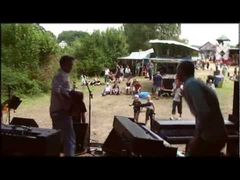 TRUMMER - Bevor dr Herbscht chunnt - DoItYourself-Clip #4