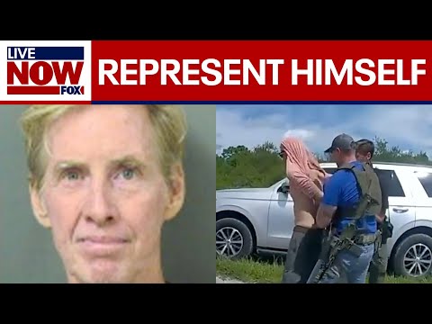 Video | Trump attempted assassination: Ryan Routh can represent himself at trial