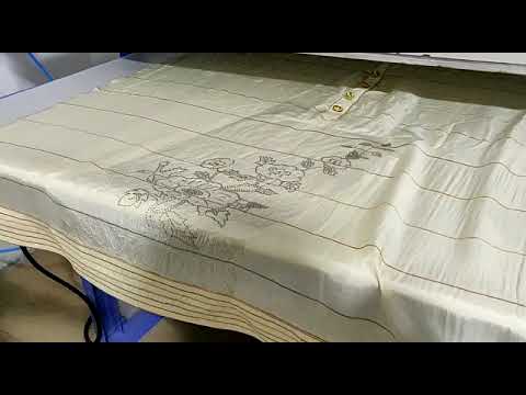 Heat Transfer Machine