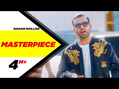 Masterpiece