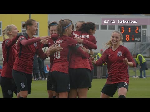 04.05.2019 Sparta - Slavia 4:2 (1:1)