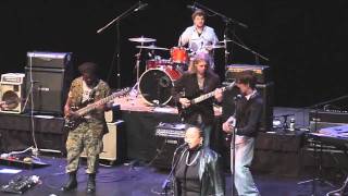 Fantasia - Man Of The House