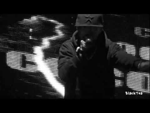 111230 M PACK SHOW VOL.4_ DOK2_ This Is What I Do / It's Gon' Shine / My Love