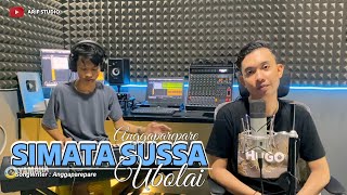 Download lagu Lagu Bugis Terbaru 2024‼️SIMATA SUSSA UBOLAI - Anggapare || Cipt.Anggapare (Cover ) mp3