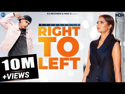 Right To Left