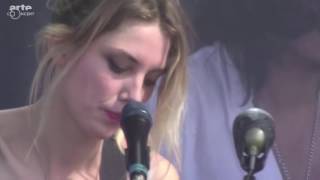 Wolf Alice - Lisbon (Lollapalooza 2015)