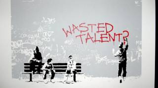 Wasted Talent