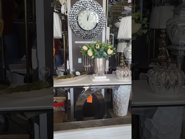Vídeo relacionado con BY SIGRIS Reloj Árbol de la Vida Decorativo para Pared, Estilo Moderno y Elegante, Decoración del Hogar