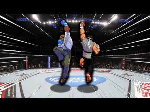 THIS THIRD STRIKE TOURNEY WAS WILD!!