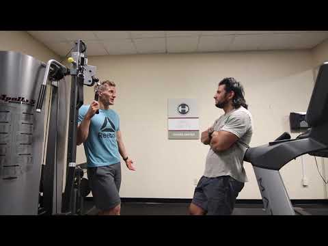 Brent Fikowski: "I'll Never Get Cut Again"