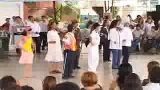 preview picture of video 'Baile de Profesoras Colegio Jefferson'