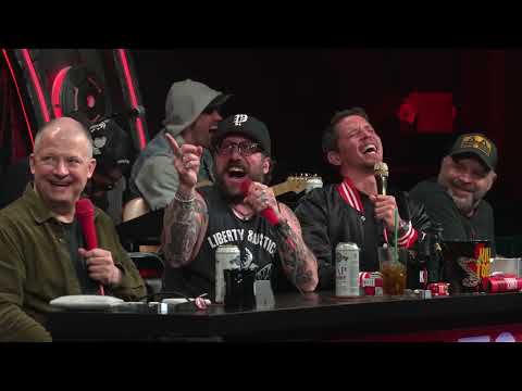 Orhun - Kill Tony golden ticket winner set from episode 756