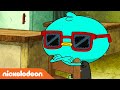 Harvey Beaks The Rebel Official Sneak Peek Nick
