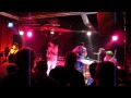 Deerhoof - The Merry Barracks (Live at Hafenklang ...