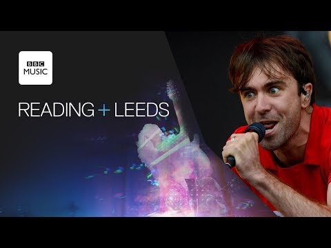 The Vaccines - If You Wanna (Reading + Leeds 2018)