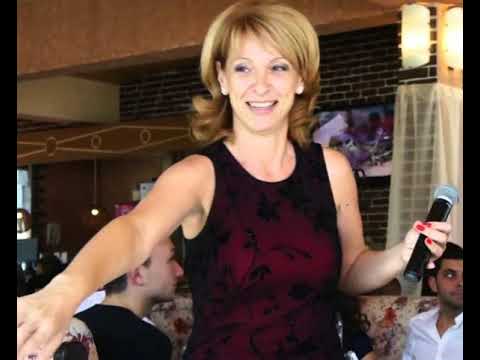 Галина Великова--хороводна китка