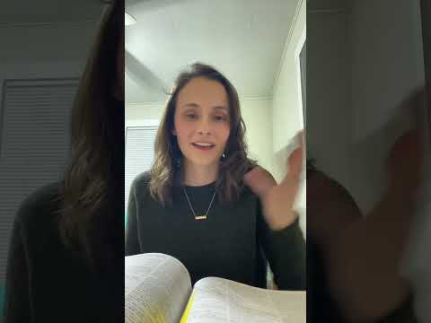 Part 2: What Is Sin? | Strong Concordance #missingthemark #sin #strongconcordance