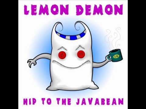 Lemon Demon - I've Got Some Falling to Do