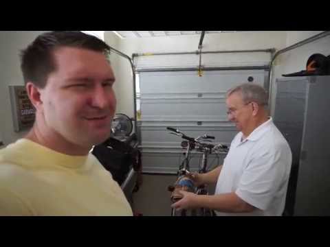 Cape Dory interior refit part 9