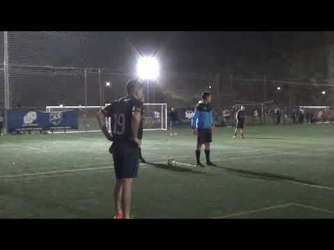 MIRINDA VS SOL NACIENTE - #LigaNuñez - 1RA DIV - #Clausura23