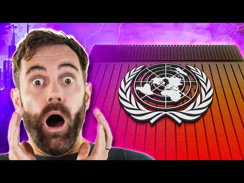 Pact for the Future: How the UN Plans to Transform Global Governance