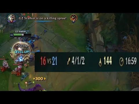 Riven vs Renekton is this really the hardest matchup for riven?