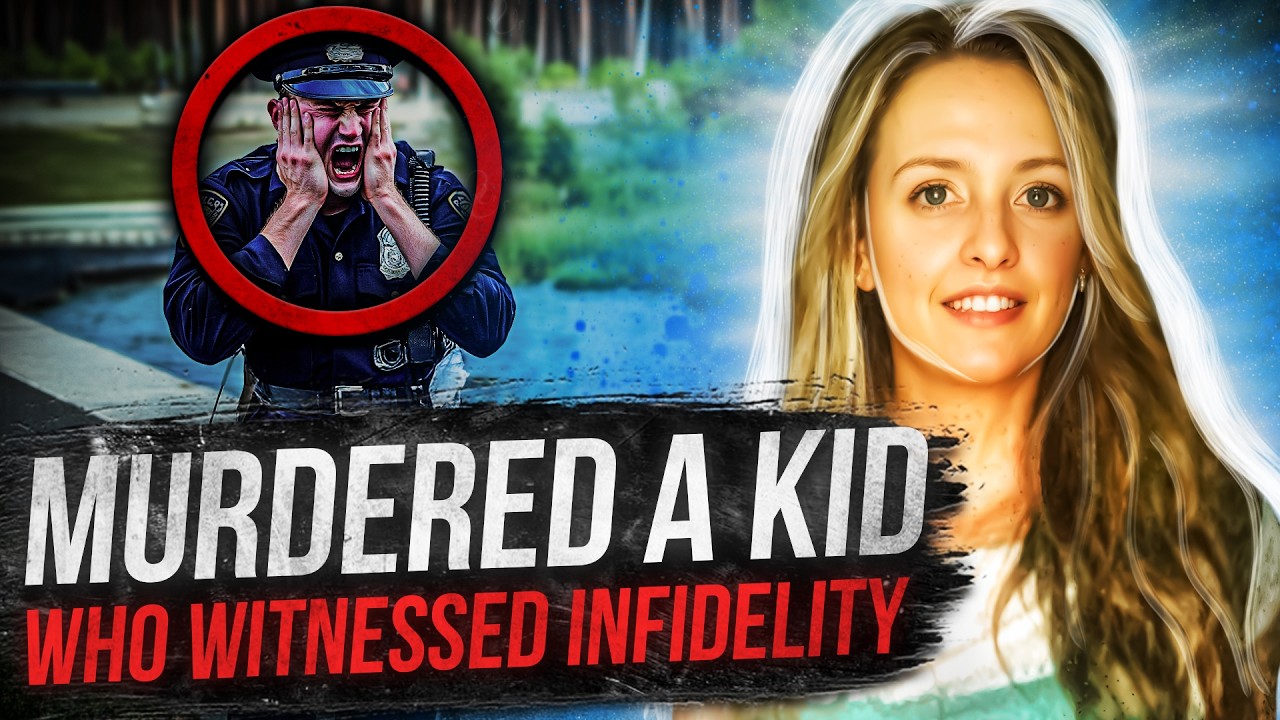 Cops Had A Nervous Breakdown From What They Saw!! Case of Veronica Panarello |True Crime Documentary