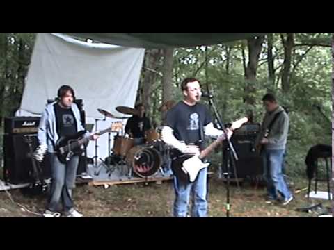 Car Stay Home - Opener (Live am Rursee 2007)