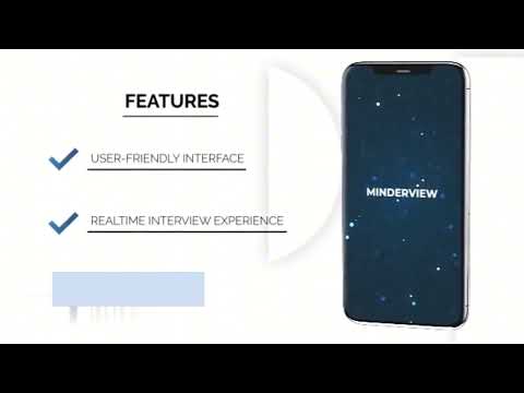 MinderView video thumbnail