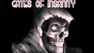 Komprex ‎- Gates Of Insanity