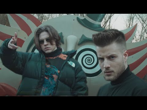 deadseraph- ile (prod. deadseraph) feat. Hubcore