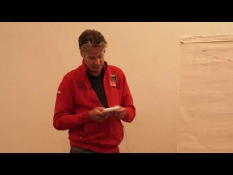 Compleetheid en de tweede laag - 03/05/2015 middag deel 1 - Advaita weekend Heerde