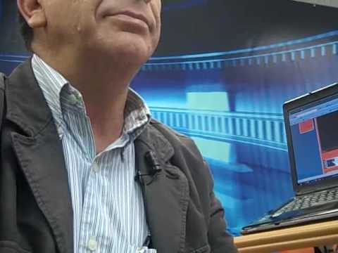 Nacho Coronel silenciado. Lo que hay pend