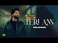 TERI AAN FAIZU GHAFARI LATEST PUNJABI SONG