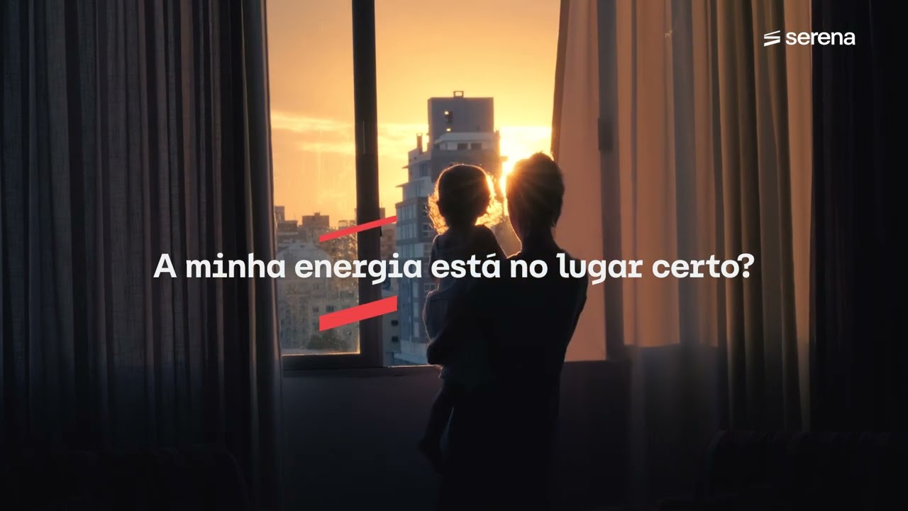 Energia limpa!