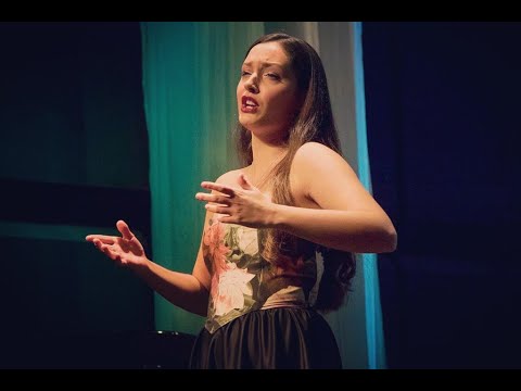 Olivera Krivokuća - C. Gomez, "C'era una volta un principe"