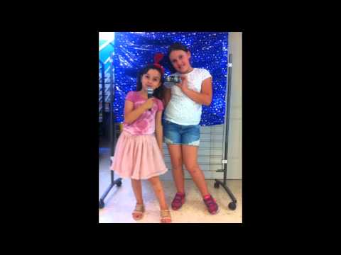 RAP TEJAR 2015 BOUTAINA + JAIRA 2º B 2014-2015