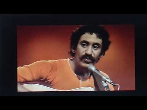 Jim Croce:  "Workin' at the Car Wash Blues"  (1973 )