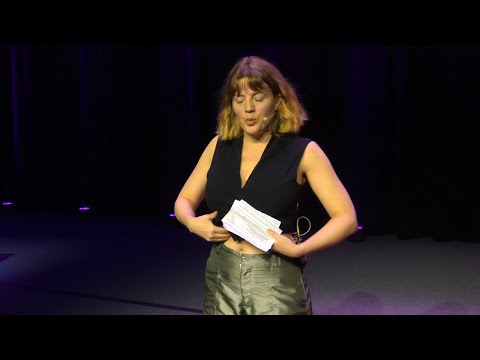 Live performance: ‘Healing’ and ‘Spacewalker’ | Ay Wing | TEDxLausanneWomen