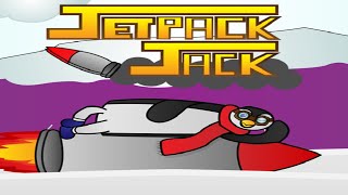 Jetpack Jack: Bearback Attack Review