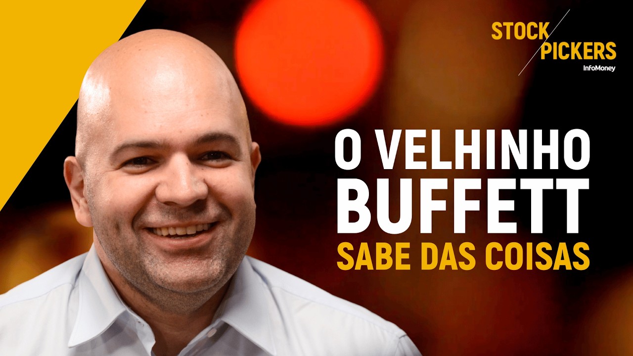 COMO CHEGAR A R$22BI SOB GESTÃO? A ASSET QUE SE INSPIROU EM WARREN BUFFETT