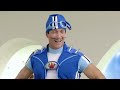Sportacus Opening From Sportacus Who