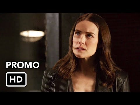 The Blacklist 7x04 Promo "Kuwait" (HD) Season 7 Episode 4 Promo