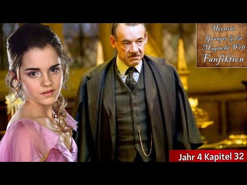 Hermine Granger und der Feuerkelch | Kapitel 32 | Harry Potter Hörbuch